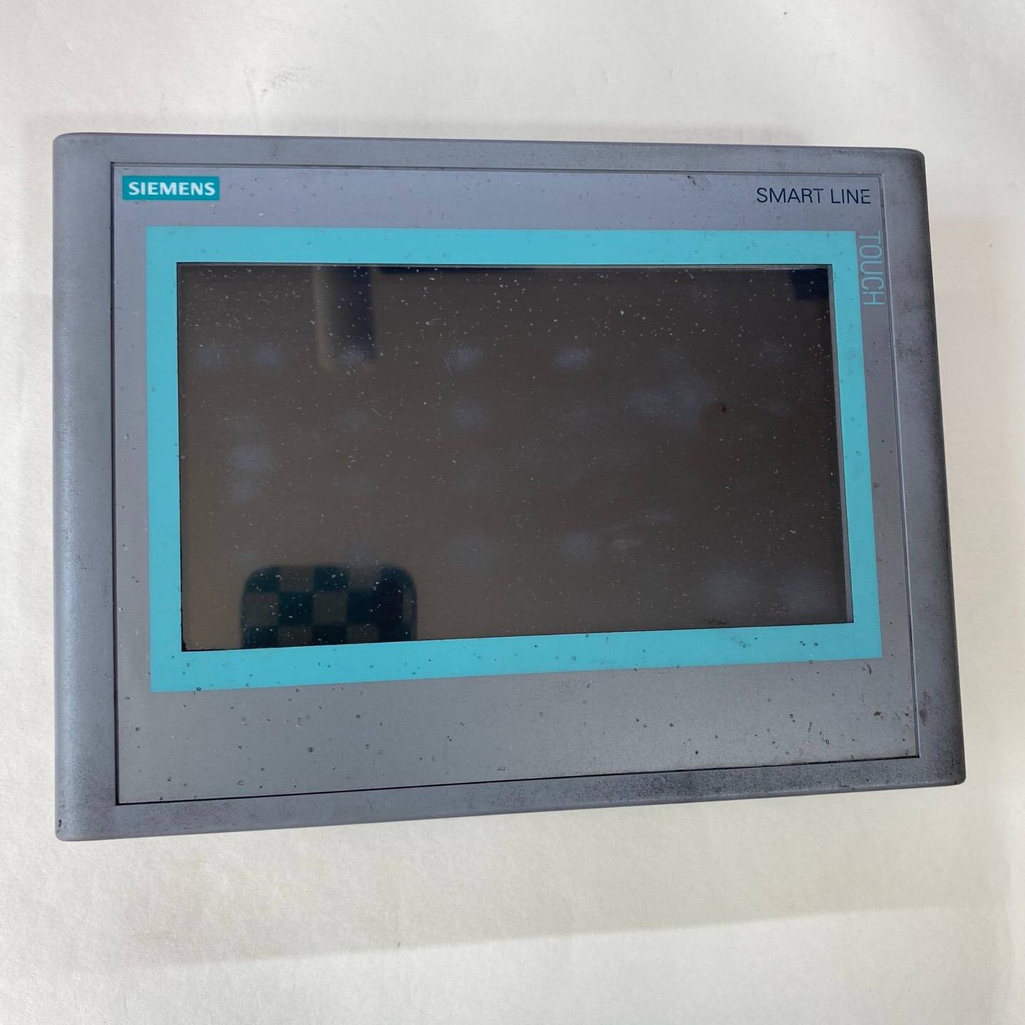 议价-西门子十寸触摸屏，6AV6+648-0BC11-3AX0，实