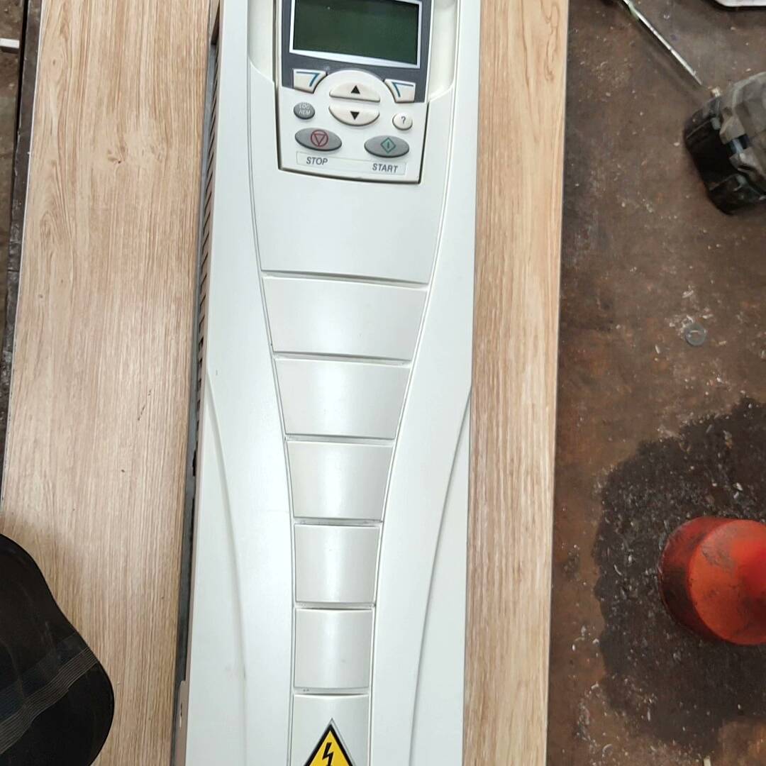 议价-ACS510-01-017A-4 ABB变频器ACS510系