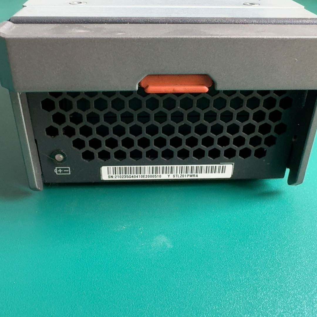 议价-S5600T S5800T存储BBU电池模块 原装拆机 02