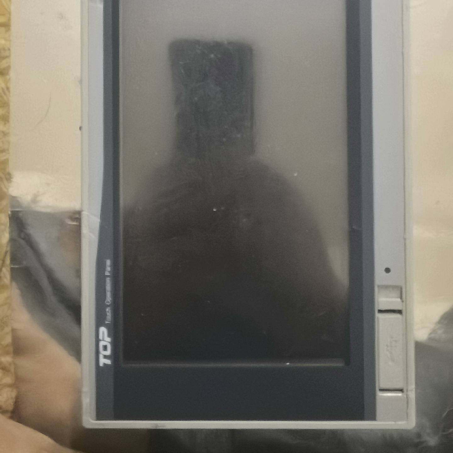 议价-TOP韩国触摸屏XT0P07TW-LD，海泰克PWS700T