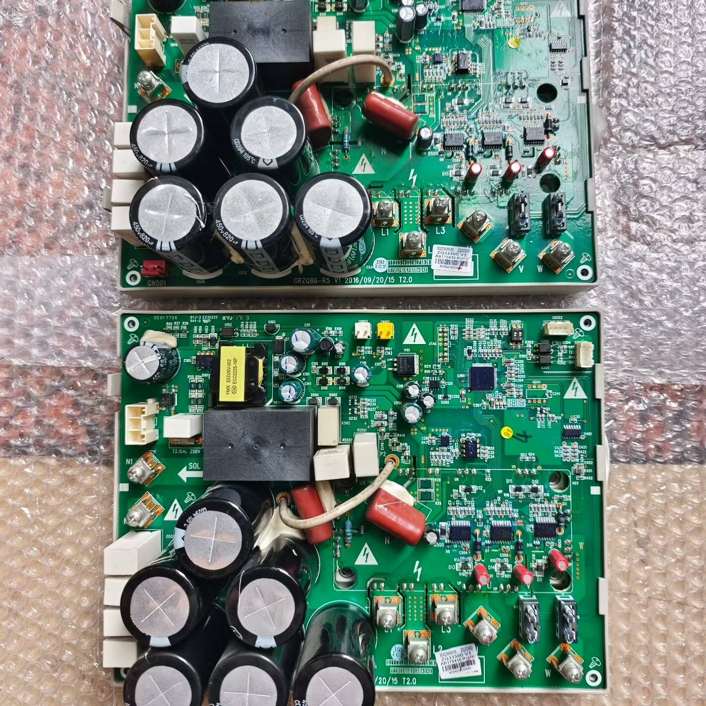 议价-格力五代多联机变频板30223000039 ZQ3330D