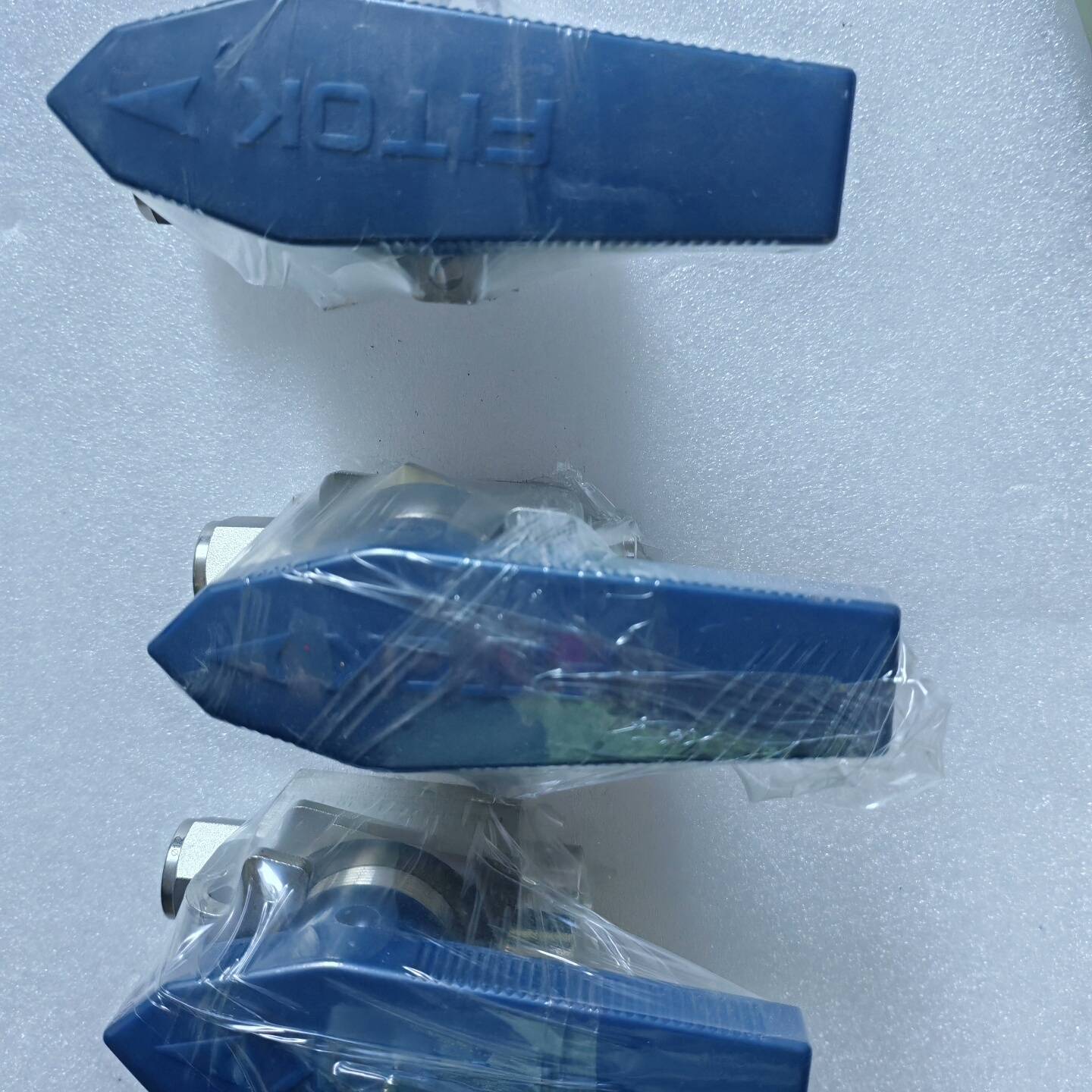 议价-飞托克FITOK球阀，BOSS-FNS8-FL8-10-J-