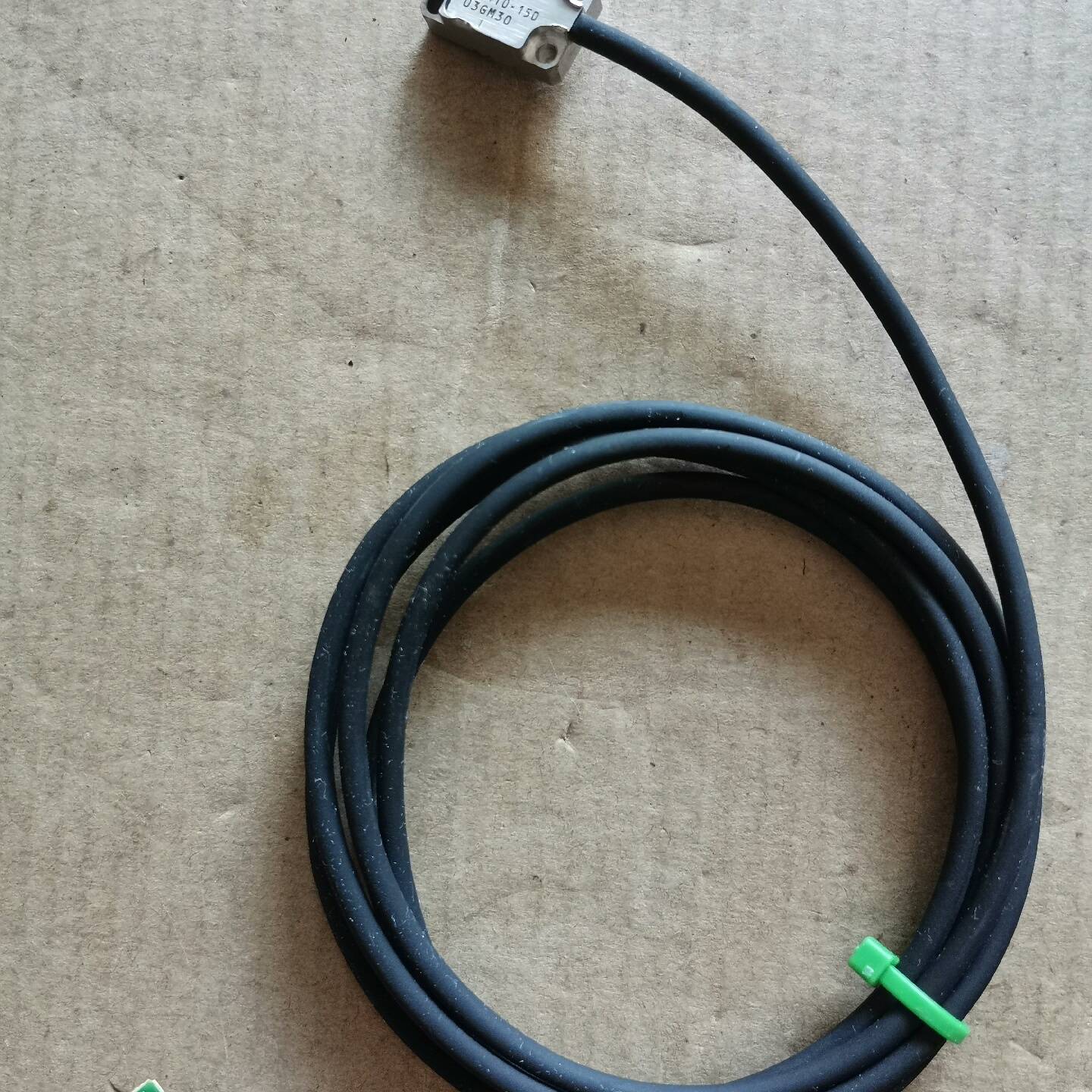 议价-雷尼绍ATOM4D0-150读数头、原装正品，成色