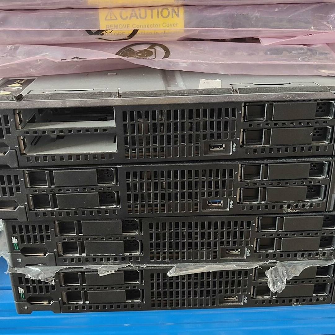 议价-HPE/惠普 BL660C G9 刀片服务器728352-B