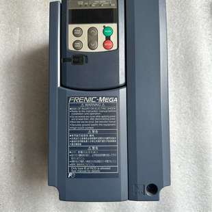 二手拆机成色好 富士变频器FRN2.2G1S 议价