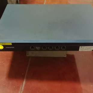 H3500 型号AC 拆机 深信服SANGFOR防火墙 议价