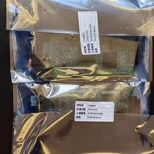 议价-发那科PN通讯板卡，型号A17B-8102-0100，全