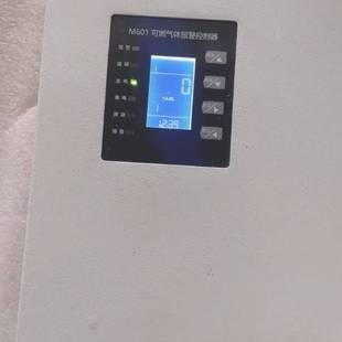 议价 图片 上海翼捷M601可燃气体报警控制器