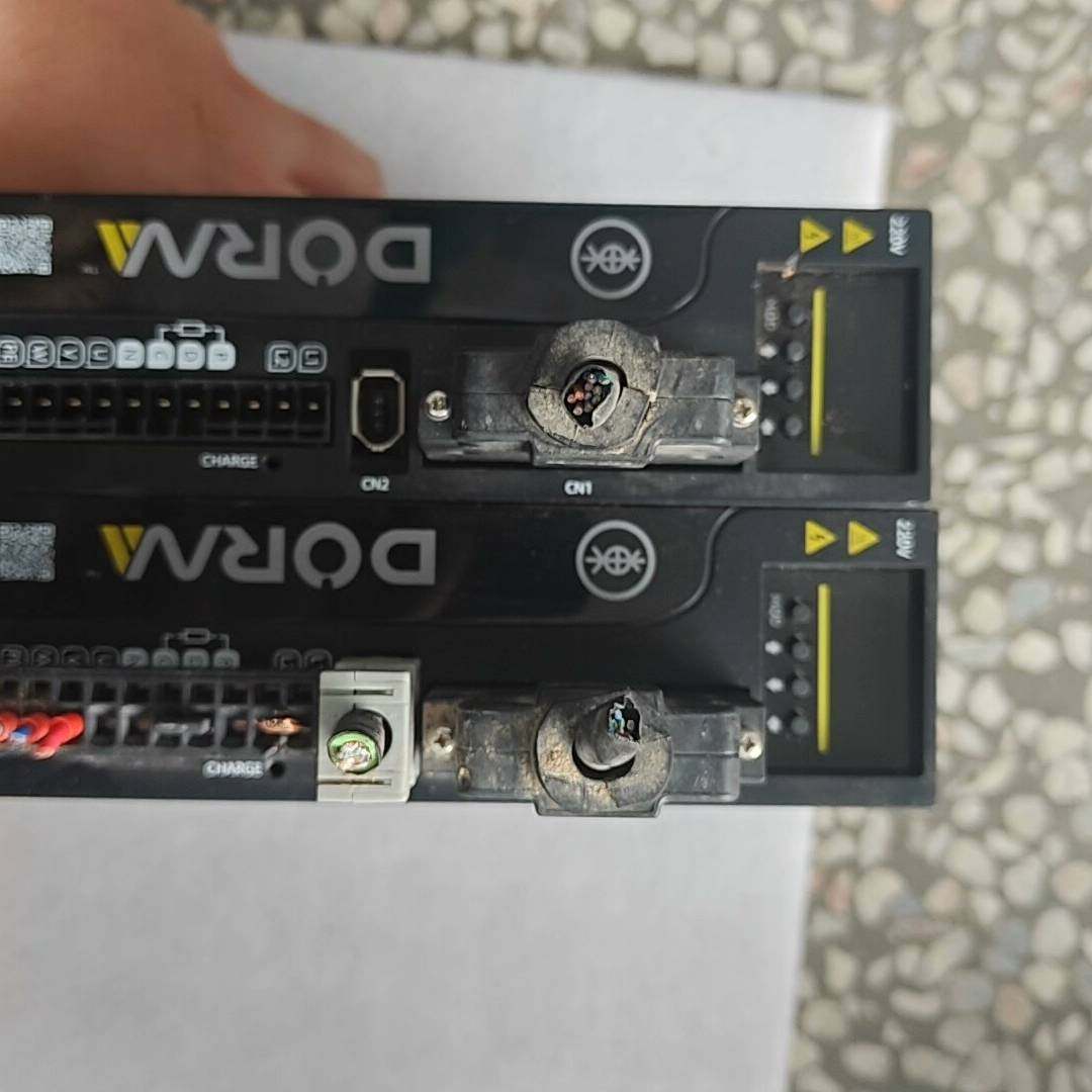 议价-东菱伺服驱动器DS2P-08AS，工厂二手拆机