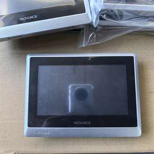 7寸工业人机界 IT7070T 议价 汇川INOVANCE触摸屏