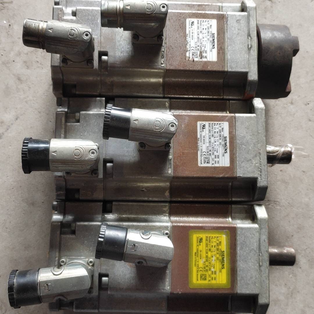 议价-西门子伺服电机1FK7042-5AF71-1TH0