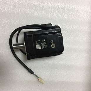 08AFC6S安川七系750瓦电机 议价 SGM7J