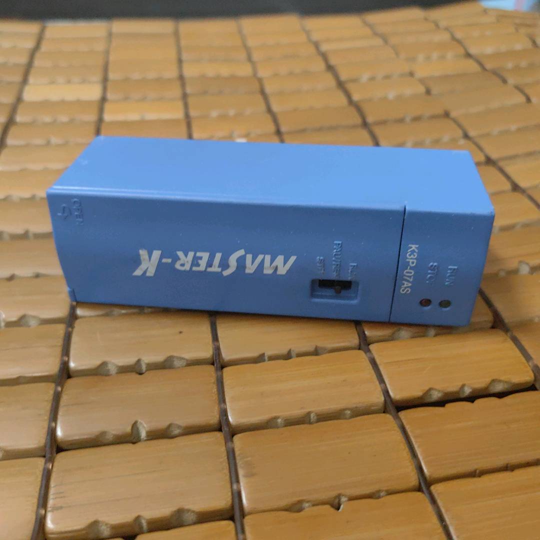 议价-促销 LS K3P-07AS 现货 137*