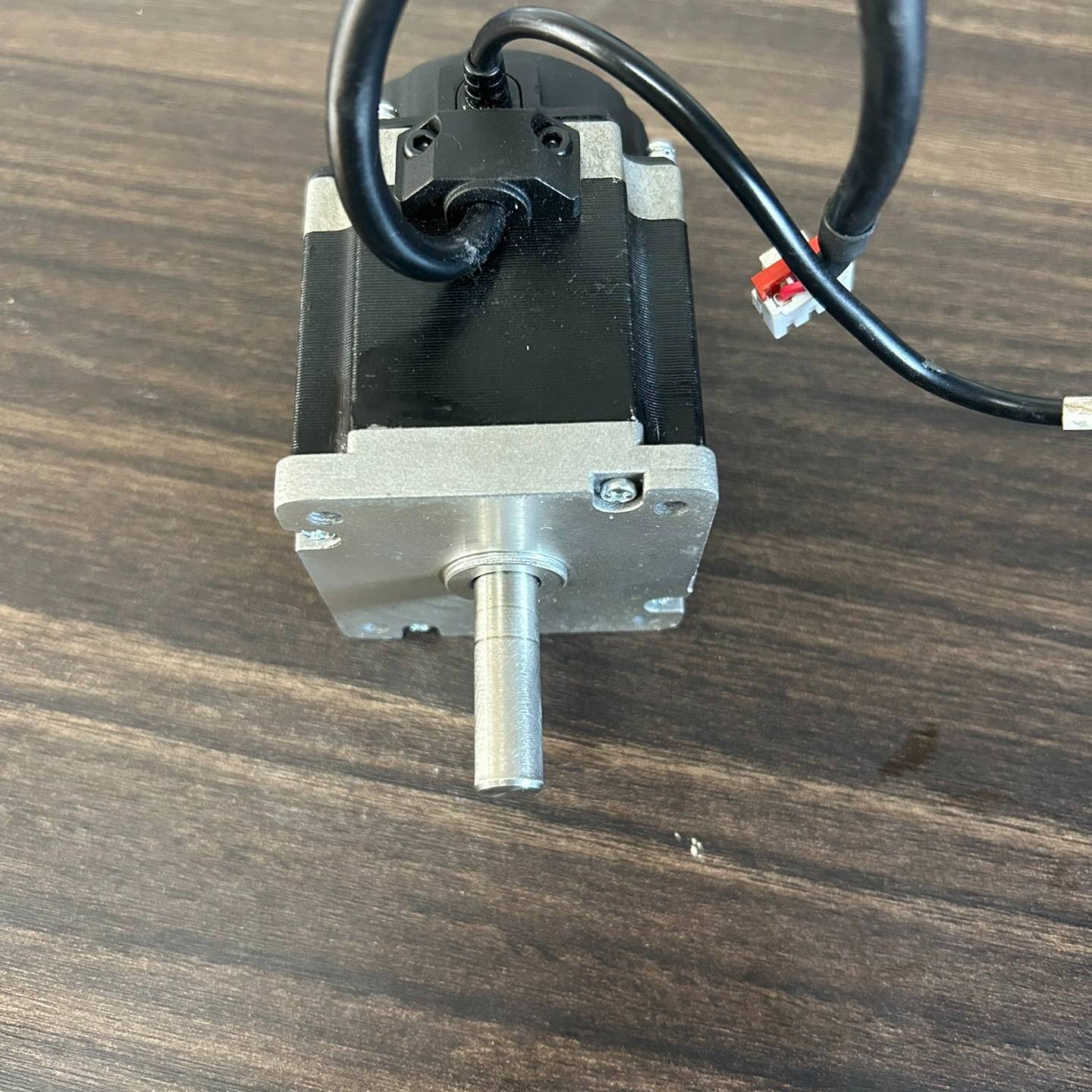 议价-#电机  步进电机60ECY62AJF(H)-TR4。