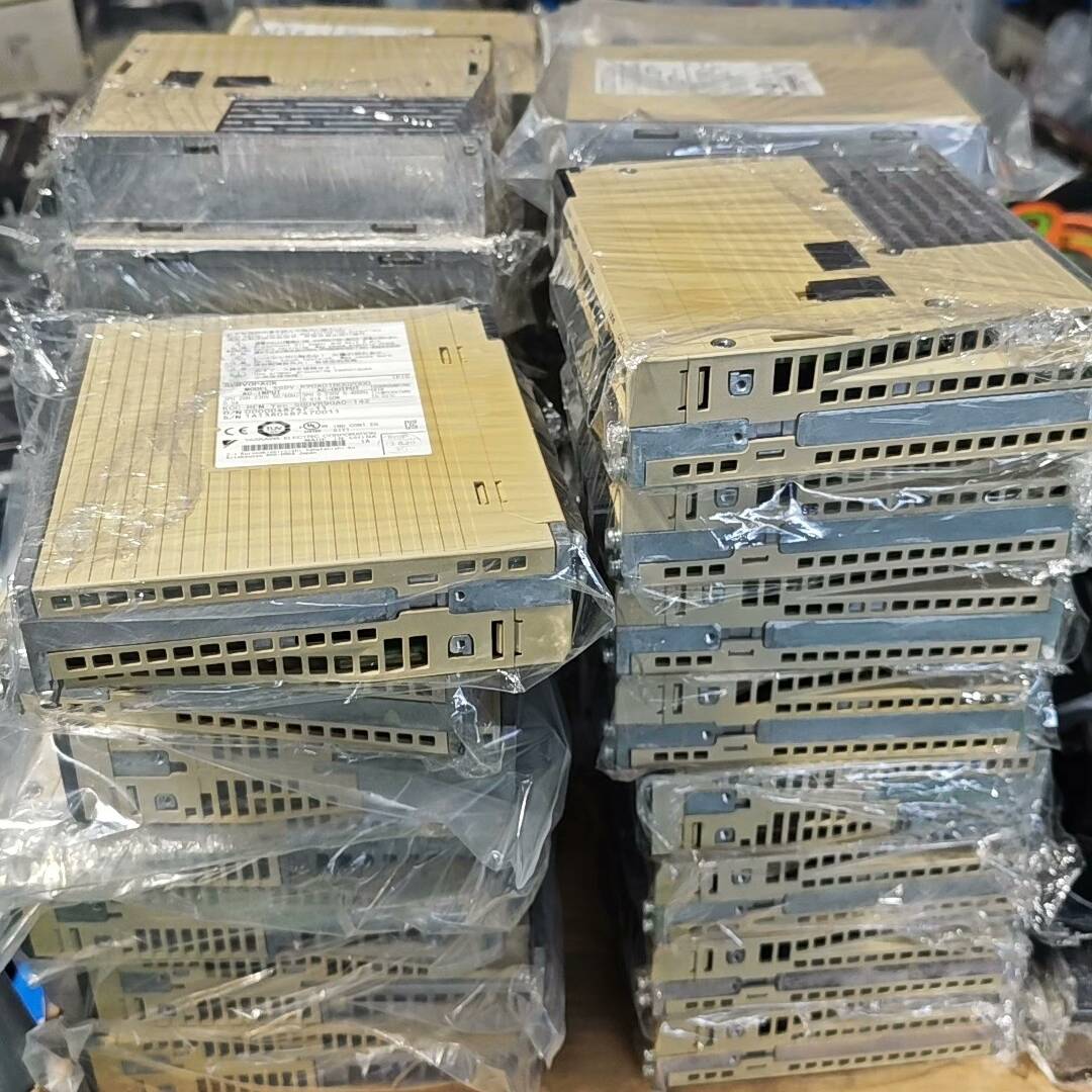 议价-安川伺服驱动器SGDV-R90A01B002000