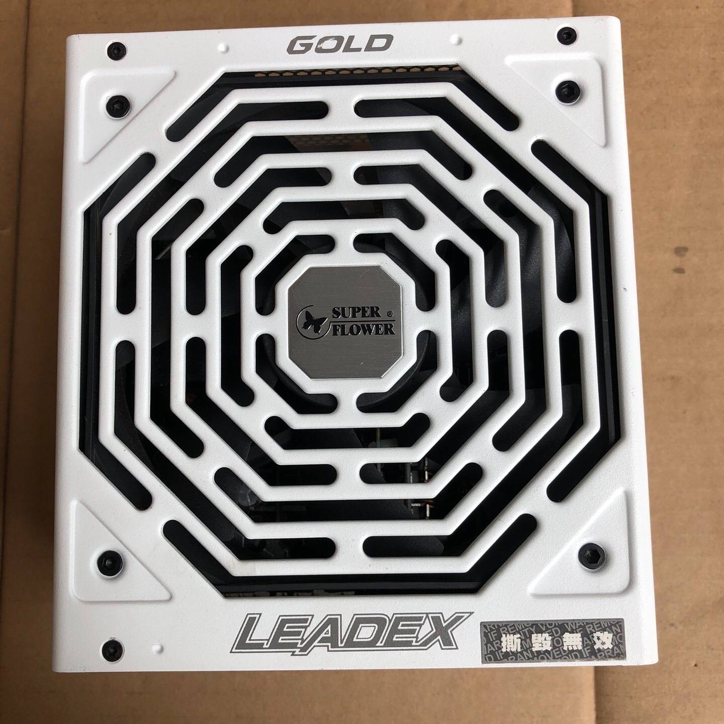 议价-振华金蝶SF-650F14MG，650w 80plus金牌模