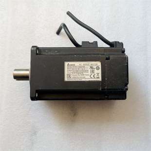 二手拆机 C20807RS台达伺服电机 图 ECMA 议价