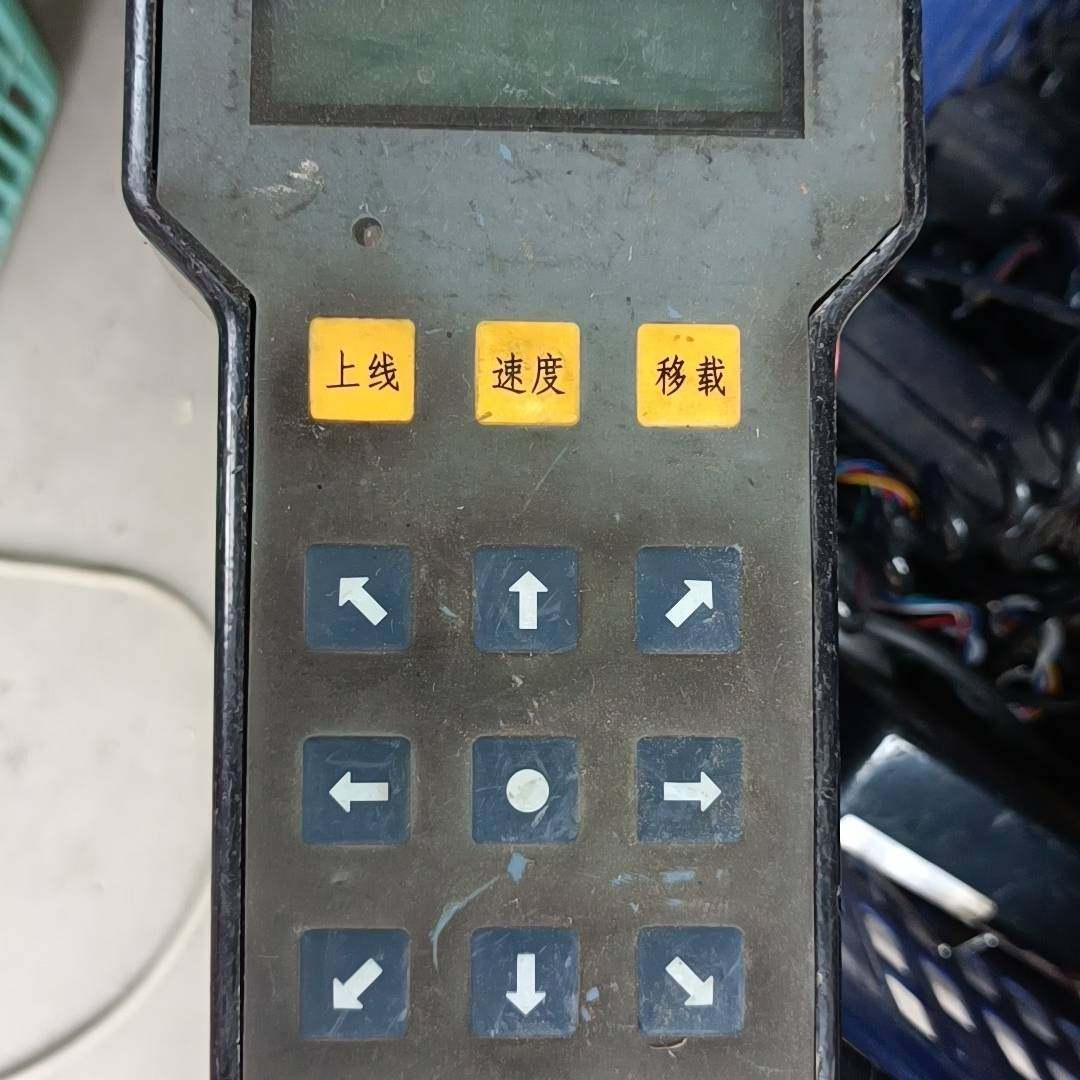 议价-手控盒 MOB-1-5-S