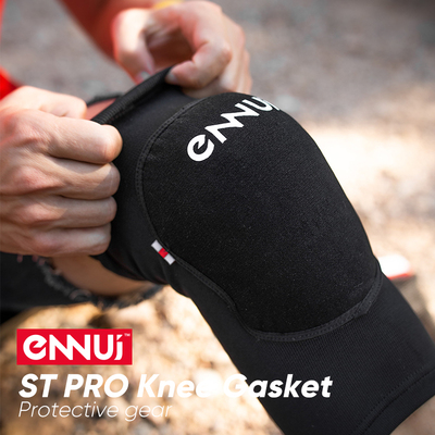 宝狮莱ENNUI高端防护护具