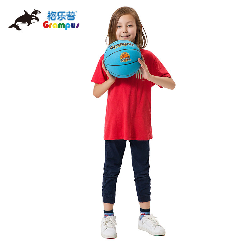 幼儿耐磨体育运动感统器材皮球