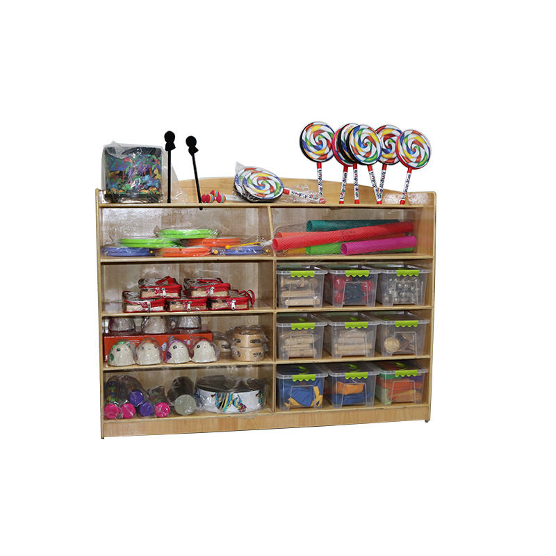 奥尔夫打击乐器律动组合套件120件 幼儿早教儿童音乐教学音乐启蒙