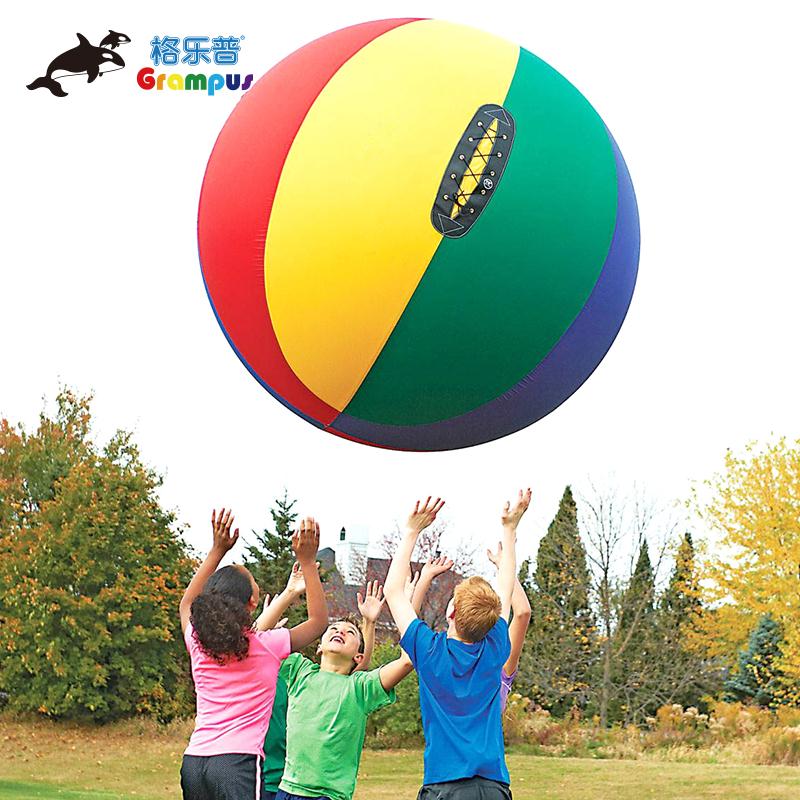 幼儿感统训练团队游戏教具