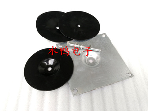 环形变压器进口安装支架 直径109MM 大概适合于500W~2000W使用