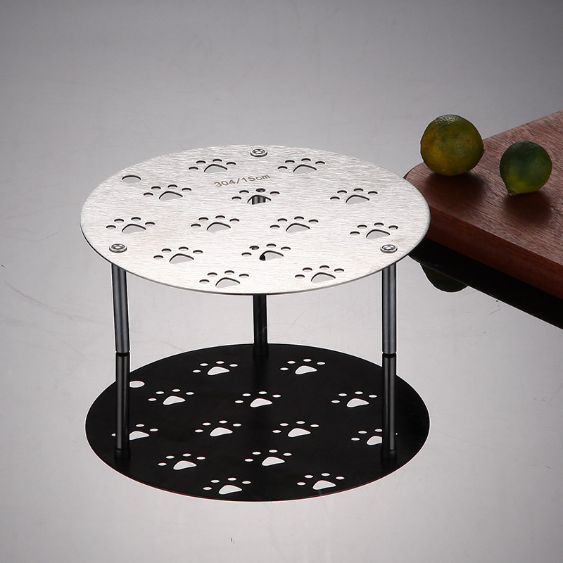 304不锈钢蒸片加厚蒸盘架厨房家用蒸锅篦子炒锅蒸屉隔水蒸菜架格,厨房/烹饪用具,蒸格/蒸片/蒸架,淘宝优惠券,粉丝福利购,淘宝优惠卷