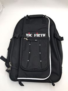 vicfirth 鼓棒包鼓手双肩背包 vicpack 鼓棒袋鼓槌包