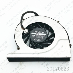 东芝 B3372.13.V1.F.GN M300 M305 笔记本风扇 GB0507PGV1 M800