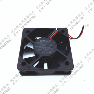 04W B59 5CM MAT 3线投影仪风扇 5015 2106KL 0.18A NMB 12V