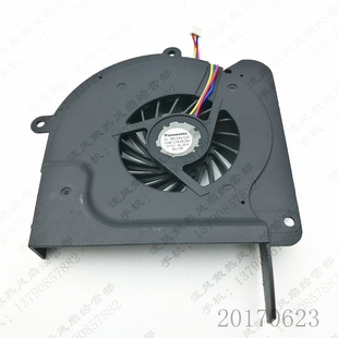 NEC LL550SG LL550 笔记本风扇 Panasonic UDQFZZR36CQU