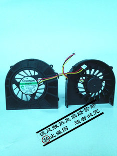 Mf60120v1 N5010 B020 G99 0.36A笔记本CPU风扇 Inspiron 15R