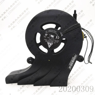 APPLE 6100 0029 台达 12V HM00 9A82 一体机散热风扇 BFB0812H