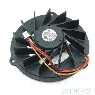 ASUS 华硕 L5G L5GA 笔记本CPU风扇 原装 L5800GA UDQF2ZH34FQU