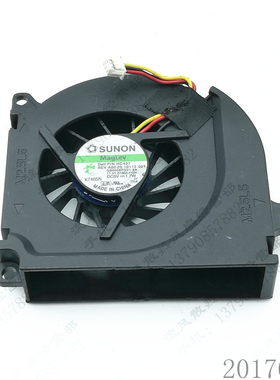 GB0506PGV1-8A B1602 戴尔DELL P/N:HC437 A00.23.10112.021 风扇