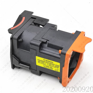 Q000 PG40561BX S99 DELL R630服务器散热风扇 全新 R620 02X0NG