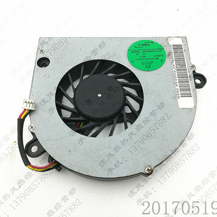 5532 5732 AB7605HX 宏基 GC3 笔记本风扇 5517 E672 ACER 5516