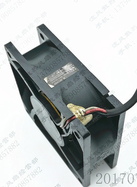 ADDA AD07012DX257600 7025 12V 宏基 三菱EX321U 投影机仪风扇