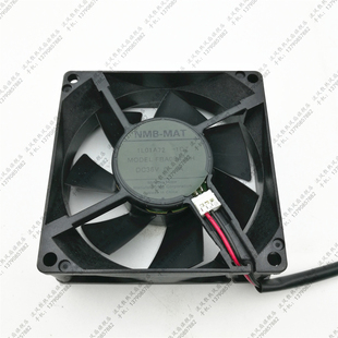 FBA08A36H 超静音机箱风扇 8025 8CM 0.1A 全新原装 36V panaflo