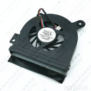 SUNNY FOXCONN J366C001 F1FA3 0.25A 笔记本风扇 NFB65B05H