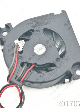 原装 MCF-TS4008M05 东芝 Portege M200 M205笔记本电脑CPU风扇