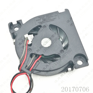 MCF M200 TS4008M05 Portege M205笔记本电脑CPU风扇 东芝 原装