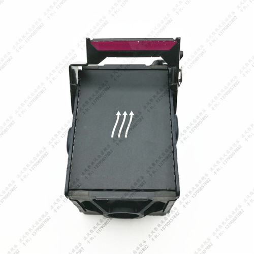 现货原装HP/惠普 DL360 G8服务器散热风扇 654752-001 667882-001