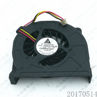 H902 NH900 富士通SH760 T900 T730笔记本风扇 SH560 KDB05105HB