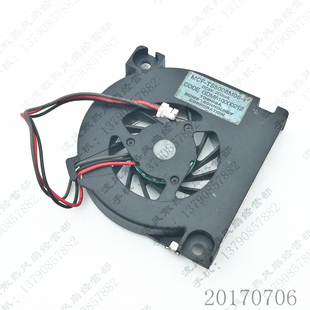 TS5008M05 3505 东芝 A100笔记本风扇 3500 MCF Portege 原装