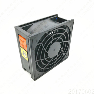 FAN 92MM FOR X3850M2 风扇 IBM服务器43W9578 X3950M2 44E4865
