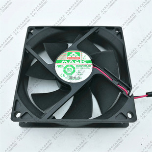 A25 MGA9212MB 9225 12V 9CM大风量机箱电源风扇 原装 0.17A 永立