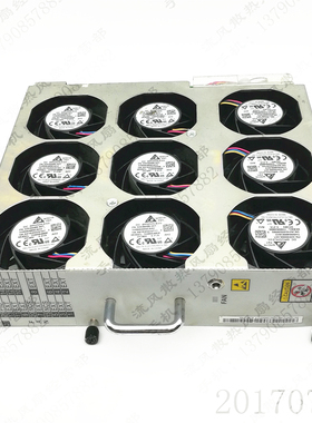 Optix RTN 980 Series SLBE1FAN THB0648BEAH2 交换机散热器