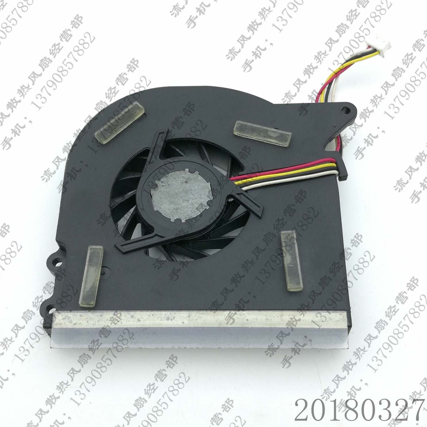 UDQFLZH05DAS 华硕ASUS X51 X51R X51L X51RL X51H 笔记本CPU风扇